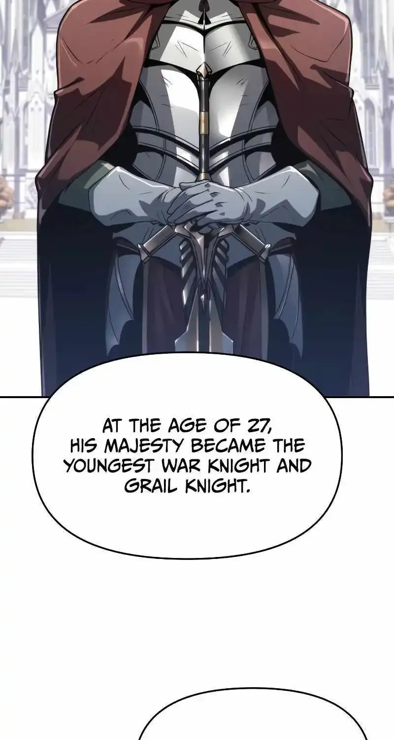 The Knight King Who Returned with a God Zinmanga X Chapter 69 Page 20