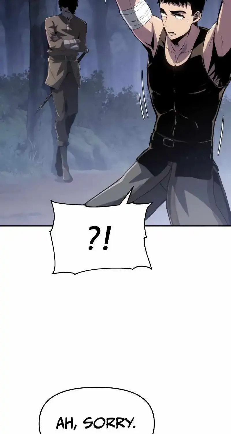 The Knight King Who Returned with a God Zinmanga X Chapter 69 Page 33