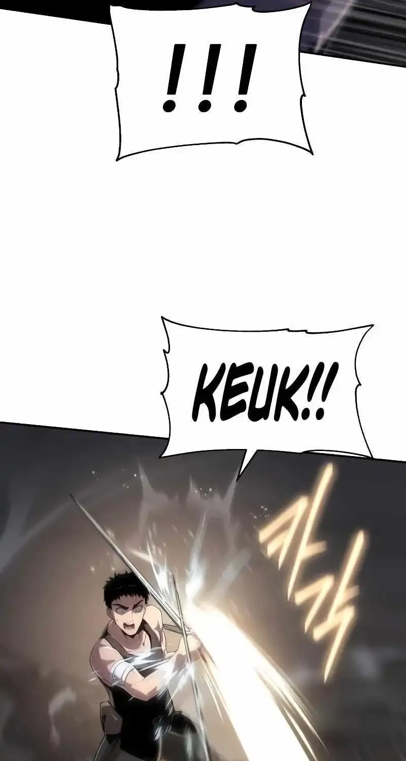 The Knight King Who Returned with a God Zinmanga X Chapter 69 Page 41