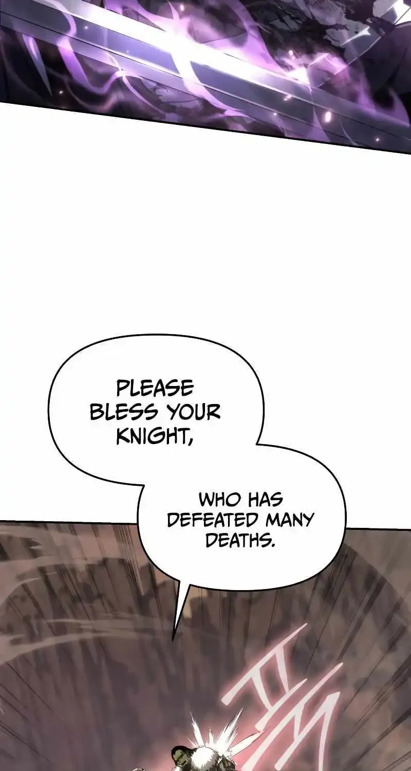 The Knight King Who Returned with a God Zinmanga X Chapter 68 Page 34