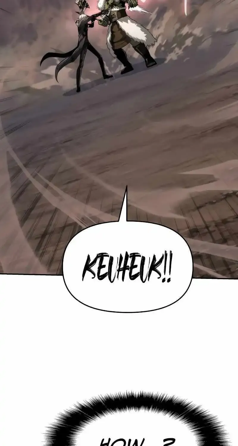 The Knight King Who Returned with a God Zinmanga X Chapter 68 Page 35