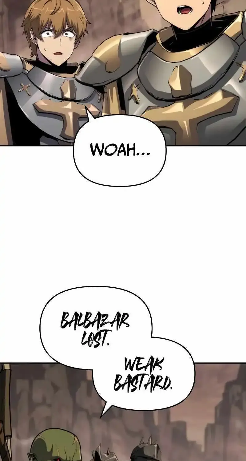 The Knight King Who Returned with a God Zinmanga X Chapter 68 Page 44