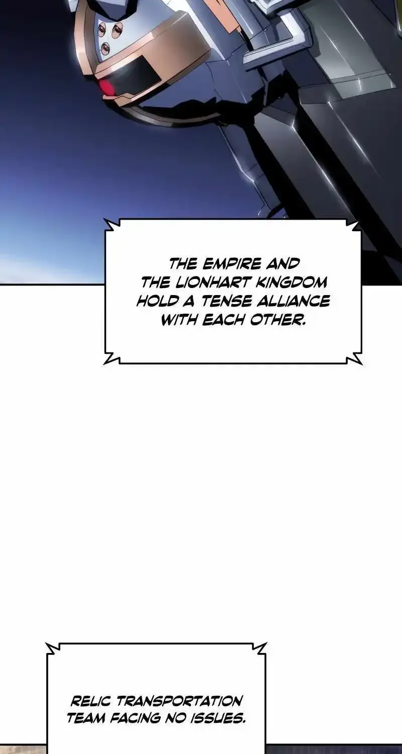 The Knight King Who Returned with a God Zinmanga X Chapter 68 Page 70