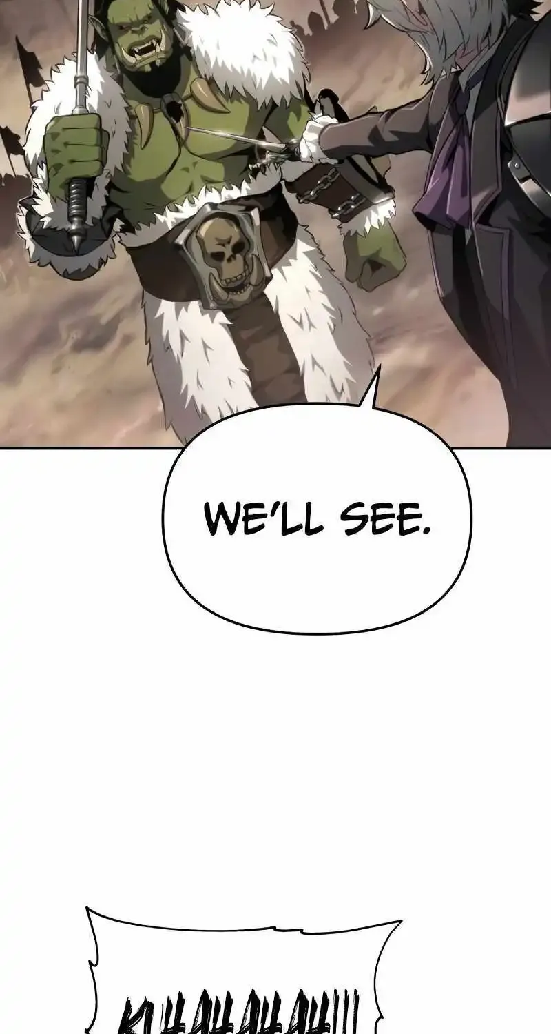 The Knight King Who Returned with a God Zinmanga X Chapter 67 Page 40