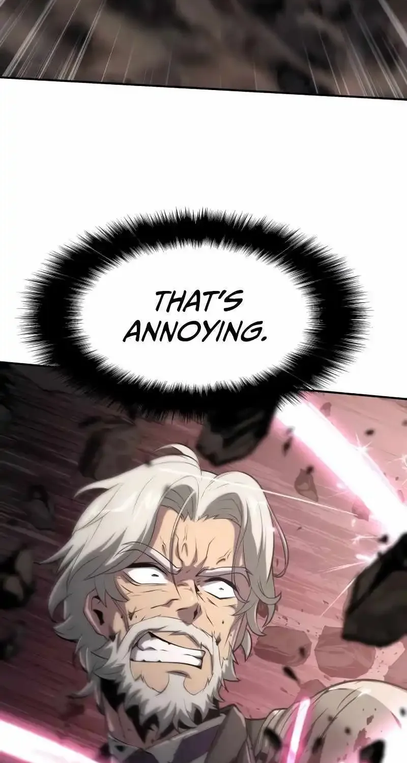 The Knight King Who Returned with a God Zinmanga X Chapter 67 Page 94
