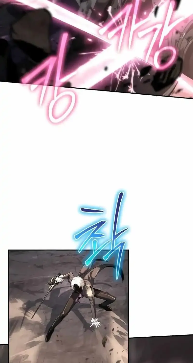 The Knight King Who Returned with a God Zinmanga X Chapter 67 Page 95