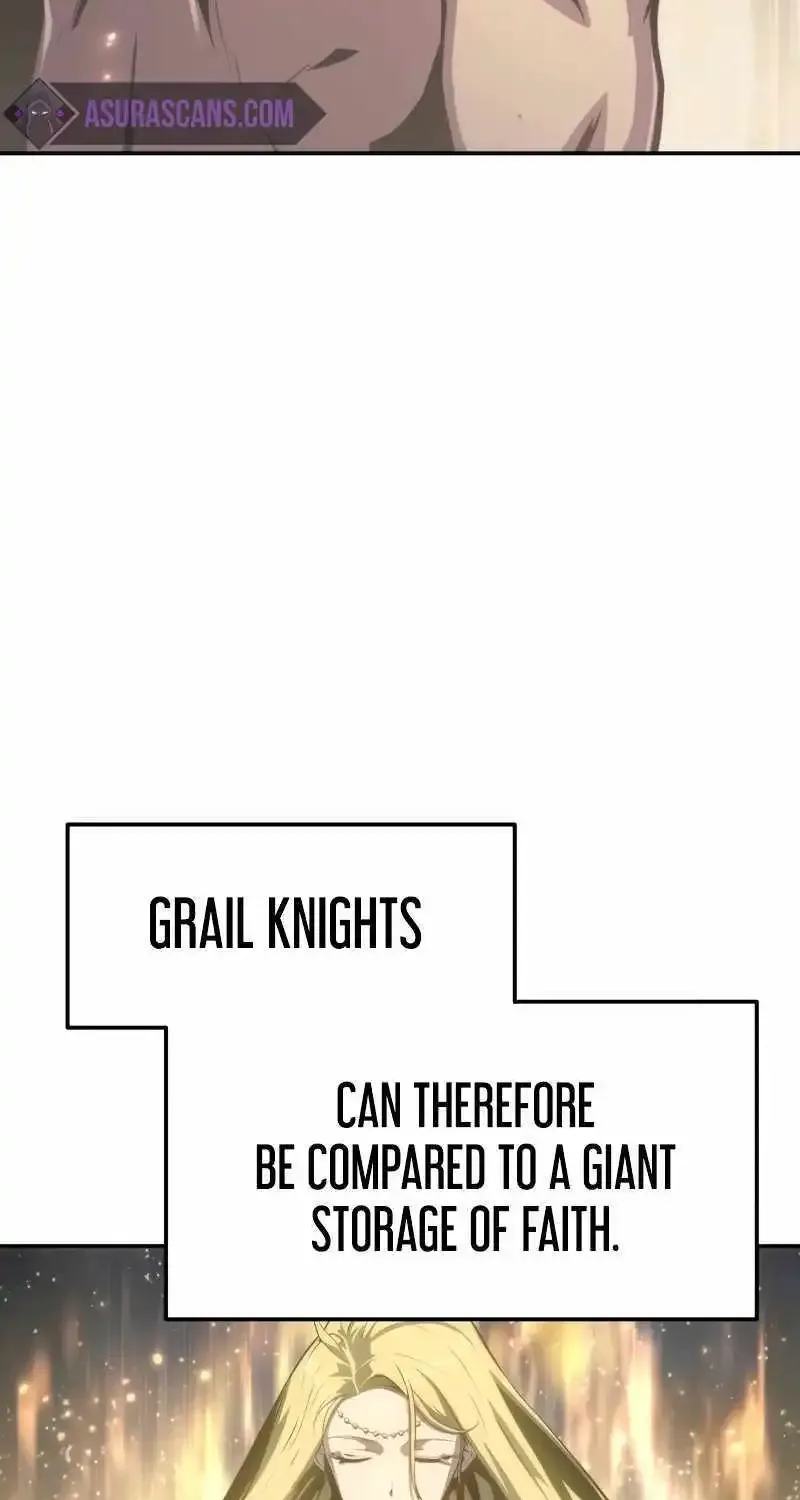 The Knight King Who Returned with a God Zinmanga X Chapter 66 Page 9