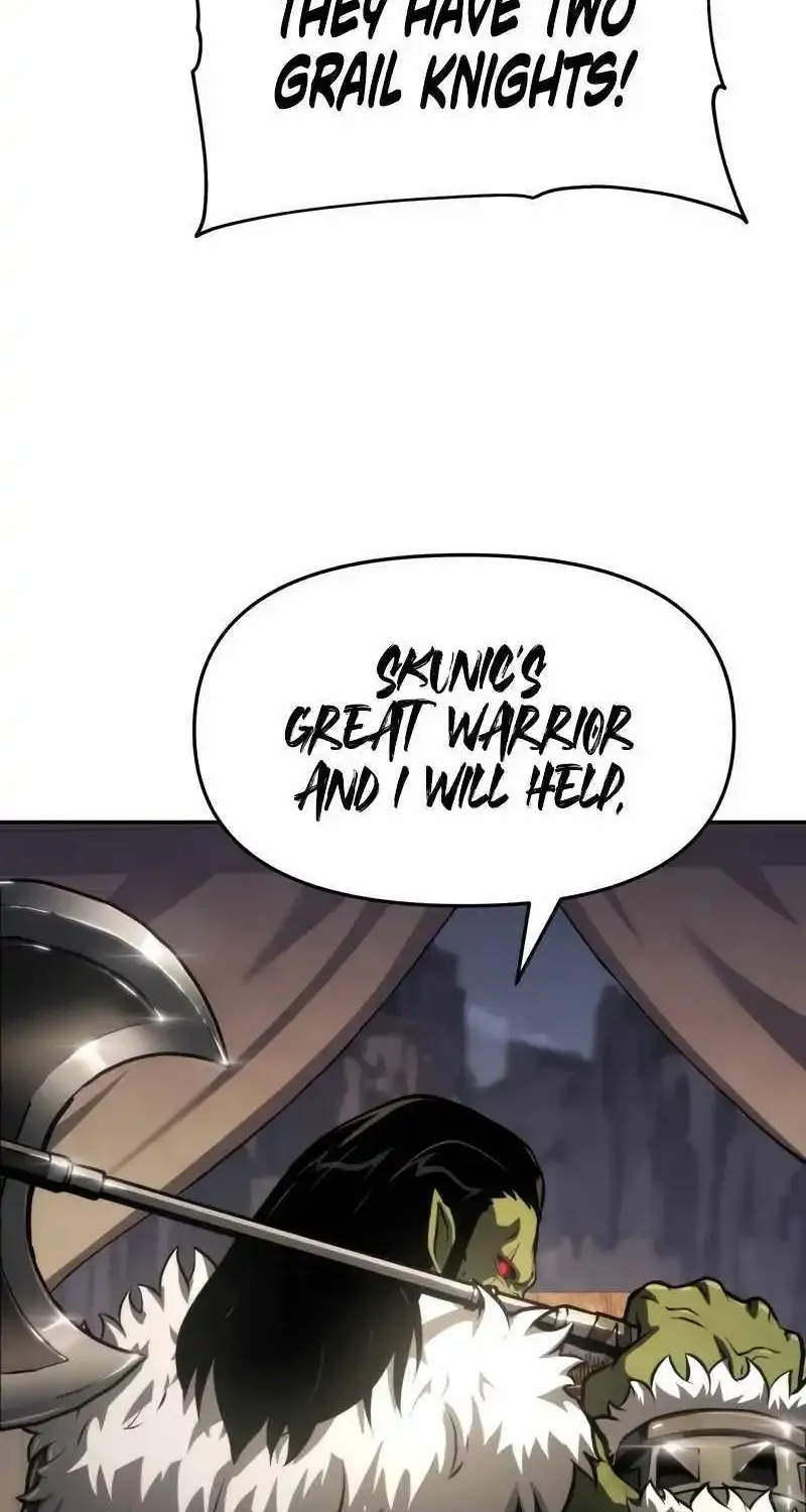 The Knight King Who Returned with a God Zinmanga X Chapter 66 Page 44