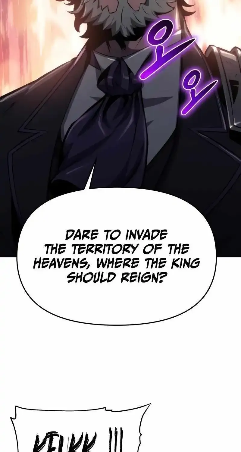 The Knight King Who Returned with a God Zinmanga X Chapter 64 Page 22