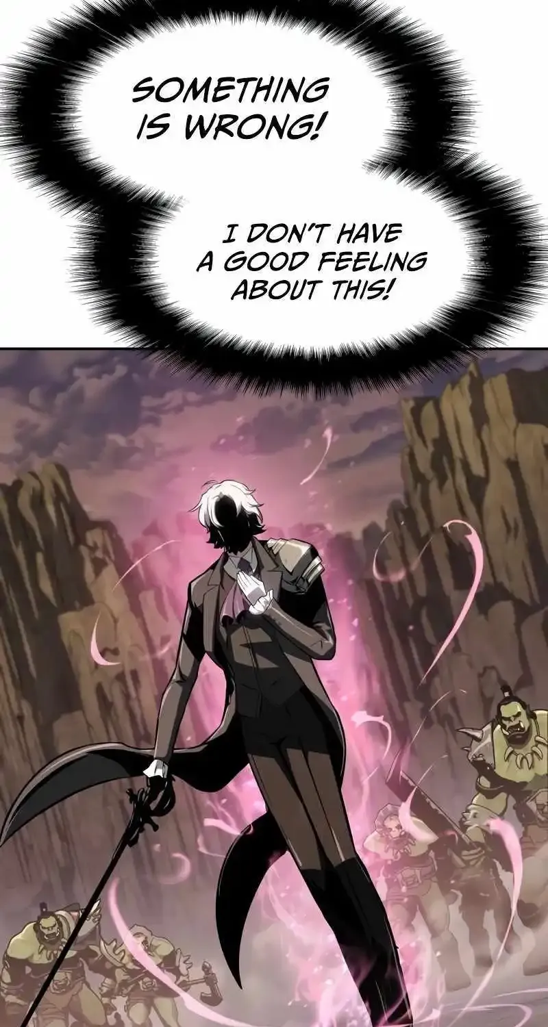 The Knight King Who Returned with a God Zinmanga X Chapter 64 Page 32