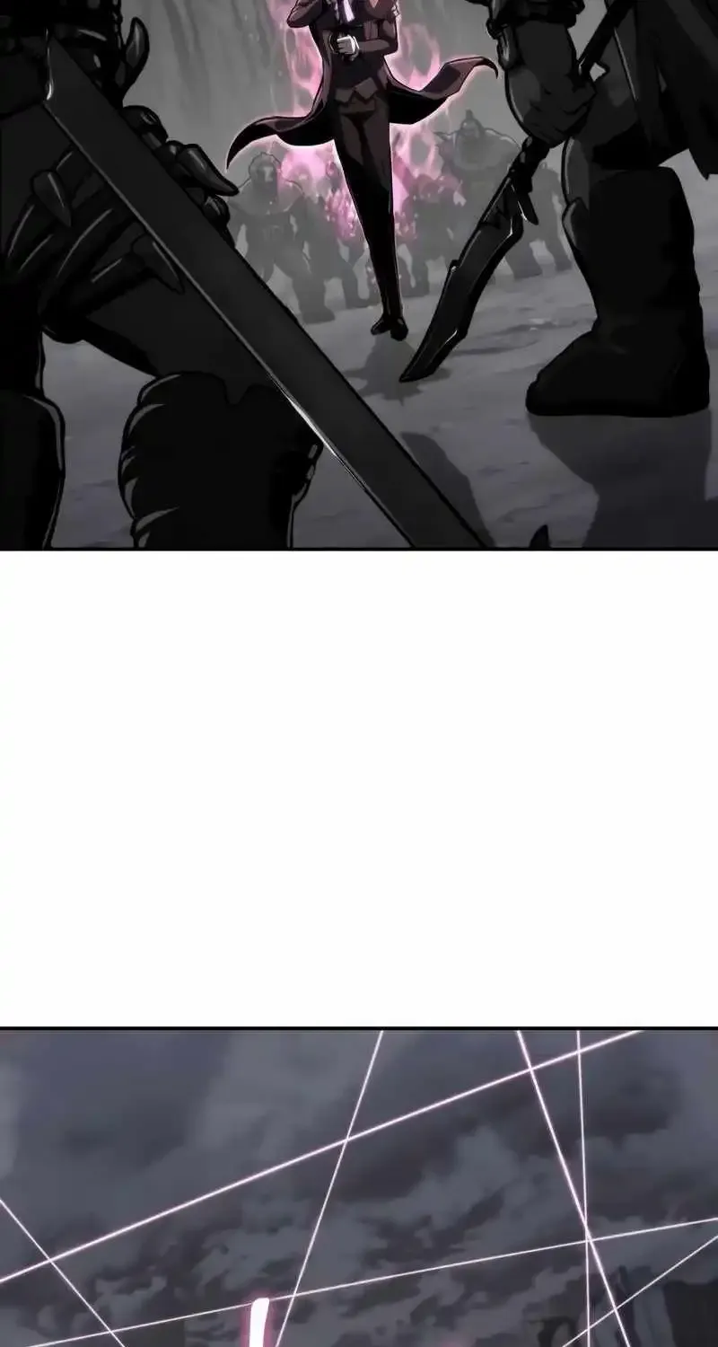 The Knight King Who Returned with a God Zinmanga X Chapter 64 Page 42