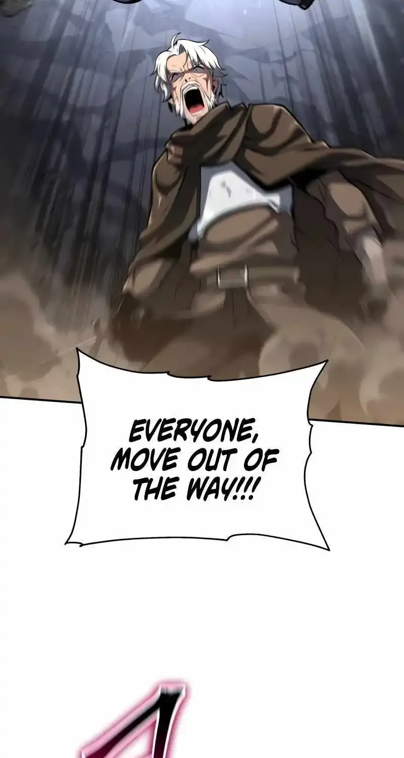 The Knight King Who Returned with a God Zinmanga X Chapter 64 Page 93