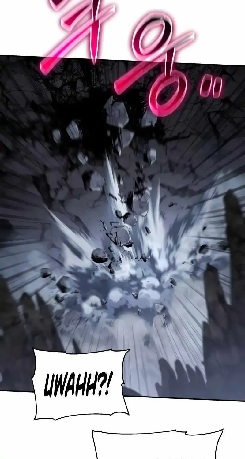 The Knight King Who Returned with a God Zinmanga X Chapter 64 Page 94