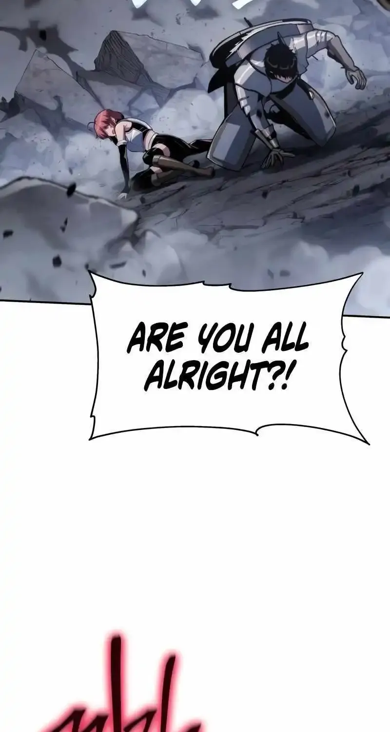 The Knight King Who Returned with a God Zinmanga X Chapter 64 Page 96