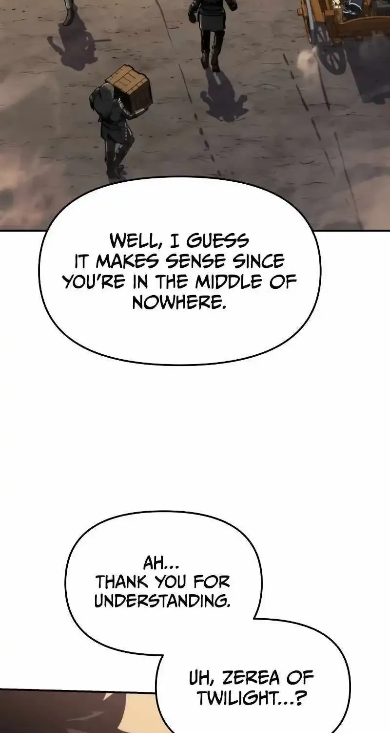 The Knight King Who Returned with a God Zinmanga X Chapter 63 Page 14