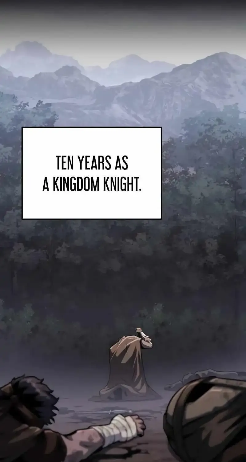 The Knight King Who Returned with a God Zinmanga X Chapter 63 Page 22
