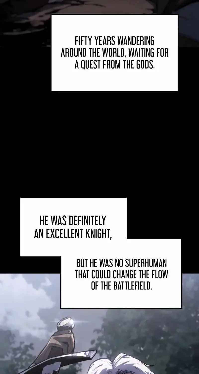 The Knight King Who Returned with a God Zinmanga X Chapter 63 Page 23