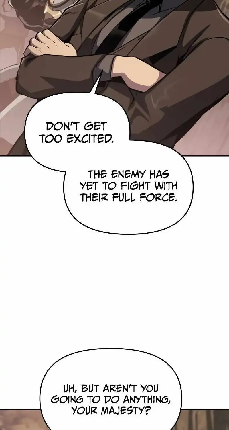 The Knight King Who Returned with a God Zinmanga X Chapter 63 Page 91