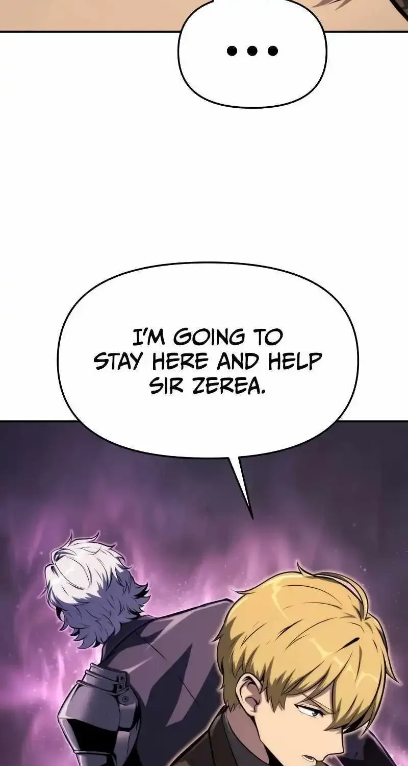The Knight King Who Returned with a God Zinmanga X Chapter 63 Page 95