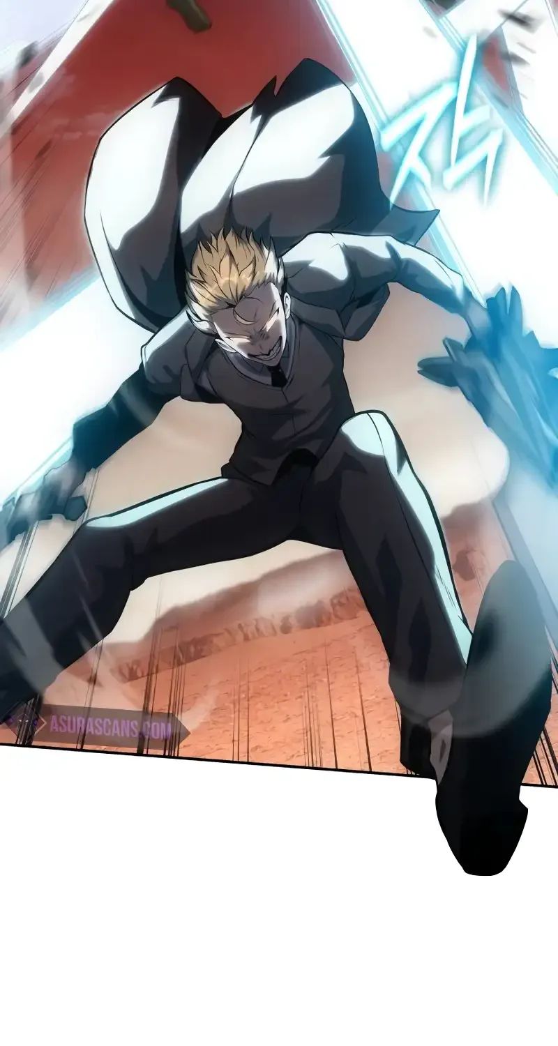 The Knight King Who Returned with a God Zinmanga X Chapter 61 Page 100