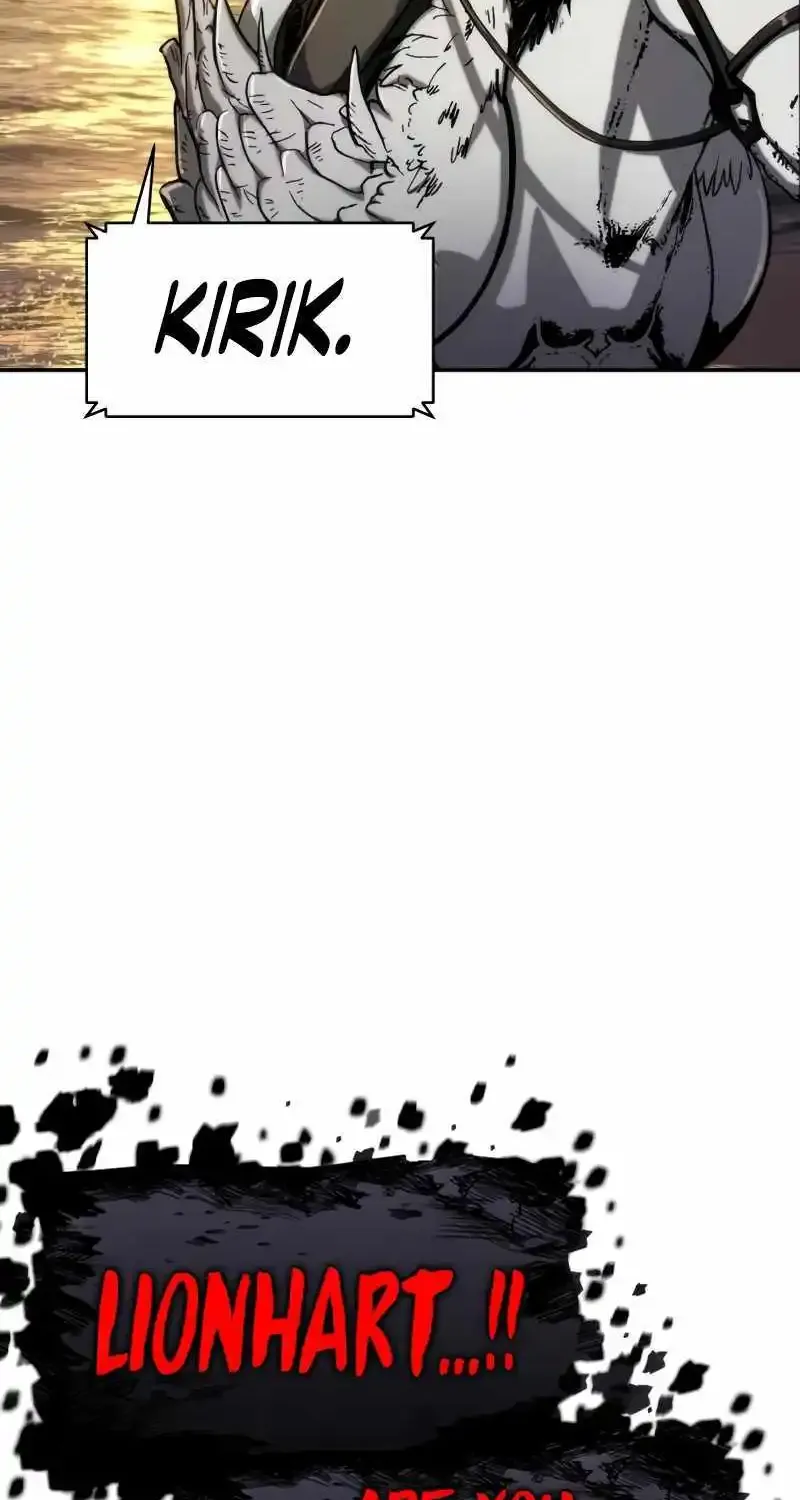 The Knight King Who Returned with a God Zinmanga X Chapter 60 Page 33