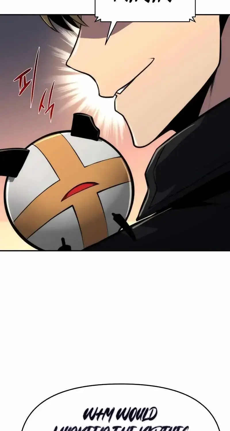 The Knight King Who Returned with a God Zinmanga X Chapter 60 Page 38