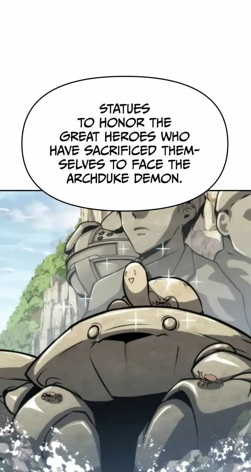 The Knight King Who Returned with a God Zinmanga X Chapter 60 Page 60