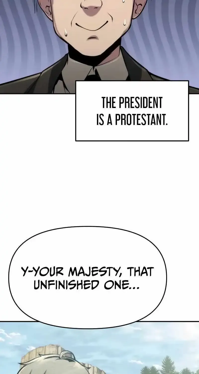 The Knight King Who Returned with a God Zinmanga X Chapter 60 Page 64