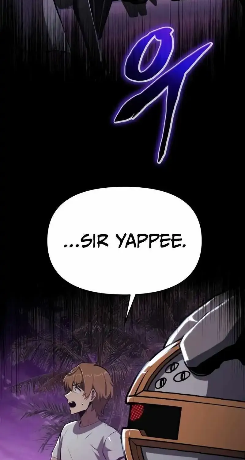 The Knight King Who Returned with a God Zinmanga X Chapter 59 Page 64