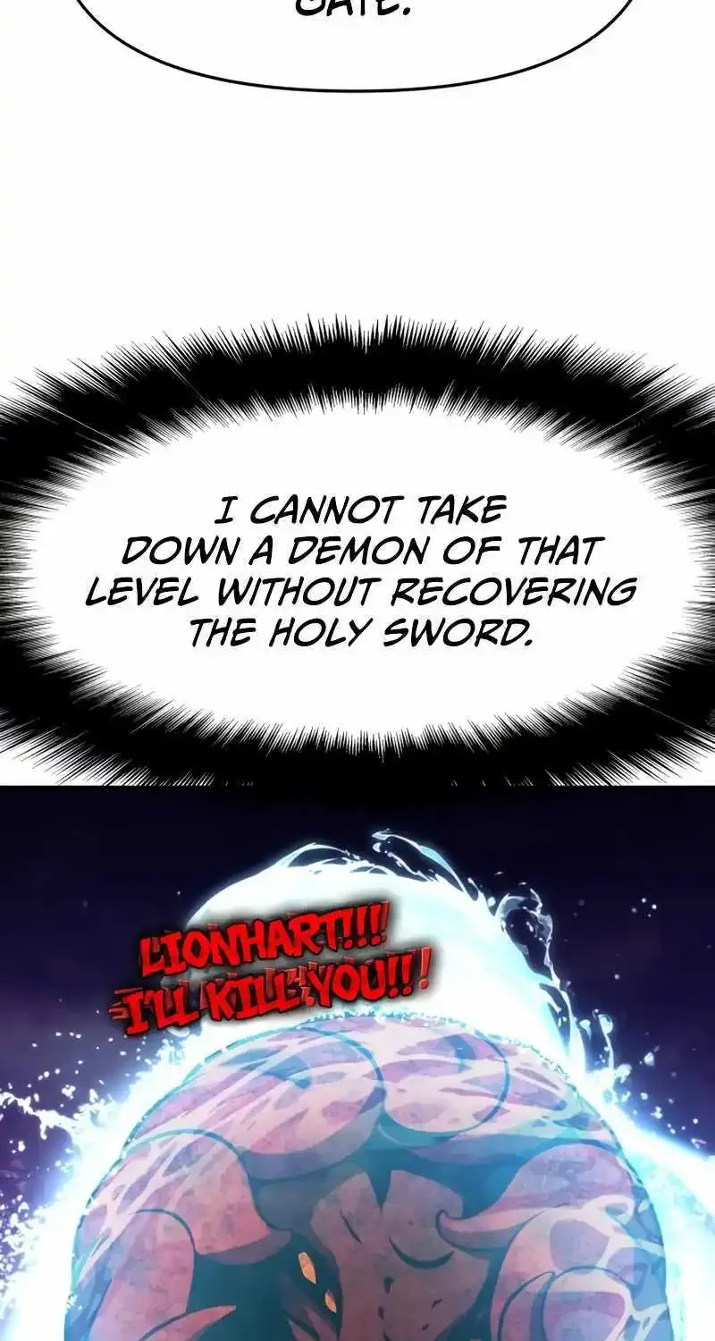 The Knight King Who Returned with a God Zinmanga X Chapter 59 Page 86