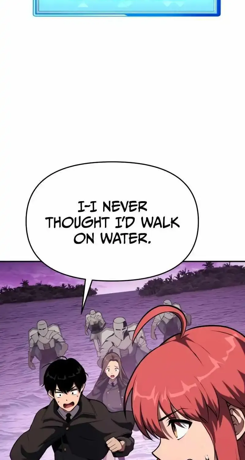The Knight King Who Returned with a God Zinmanga X Chapter 59 Page 97