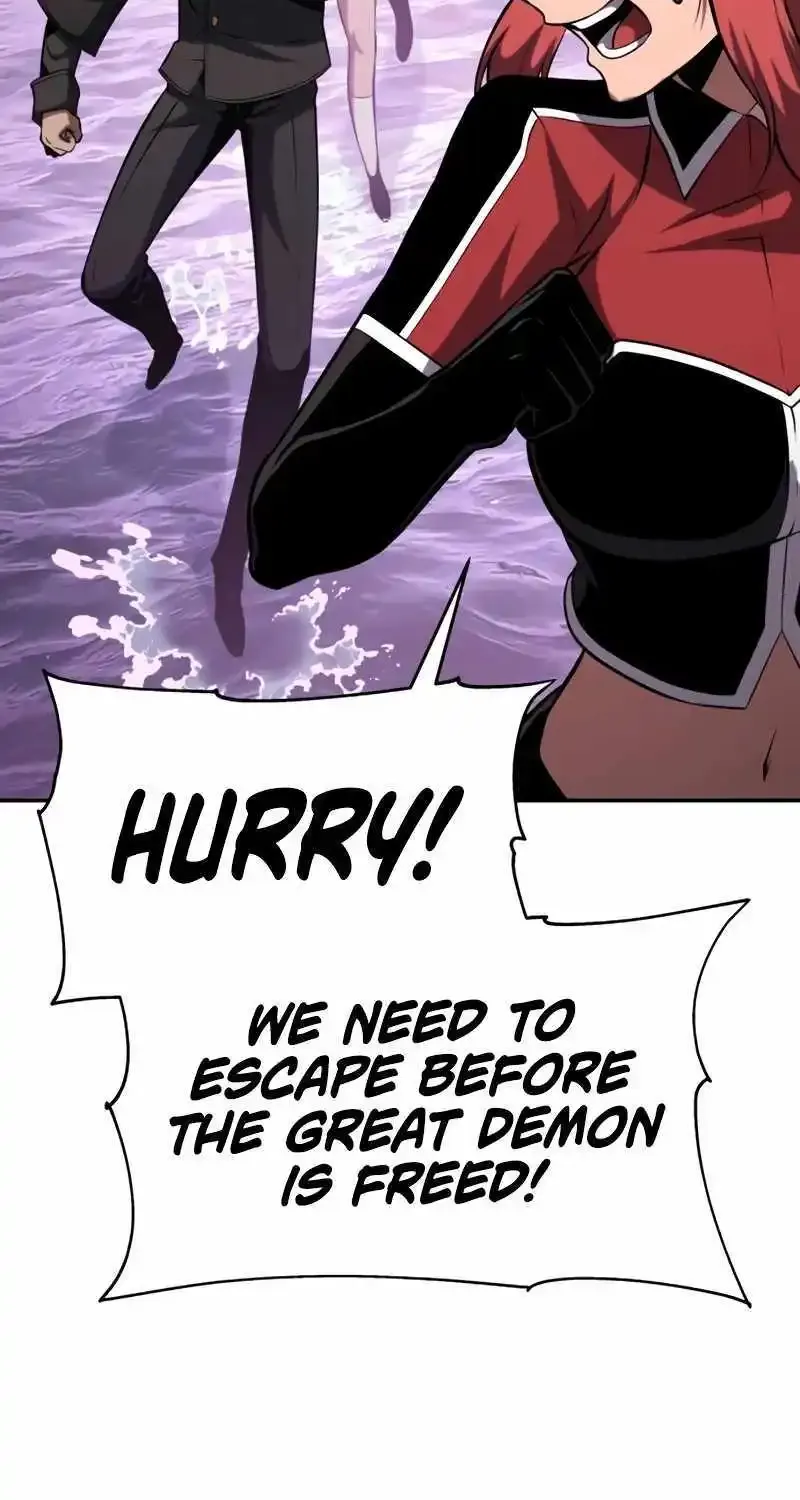 The Knight King Who Returned with a God Zinmanga X Chapter 59 Page 98
