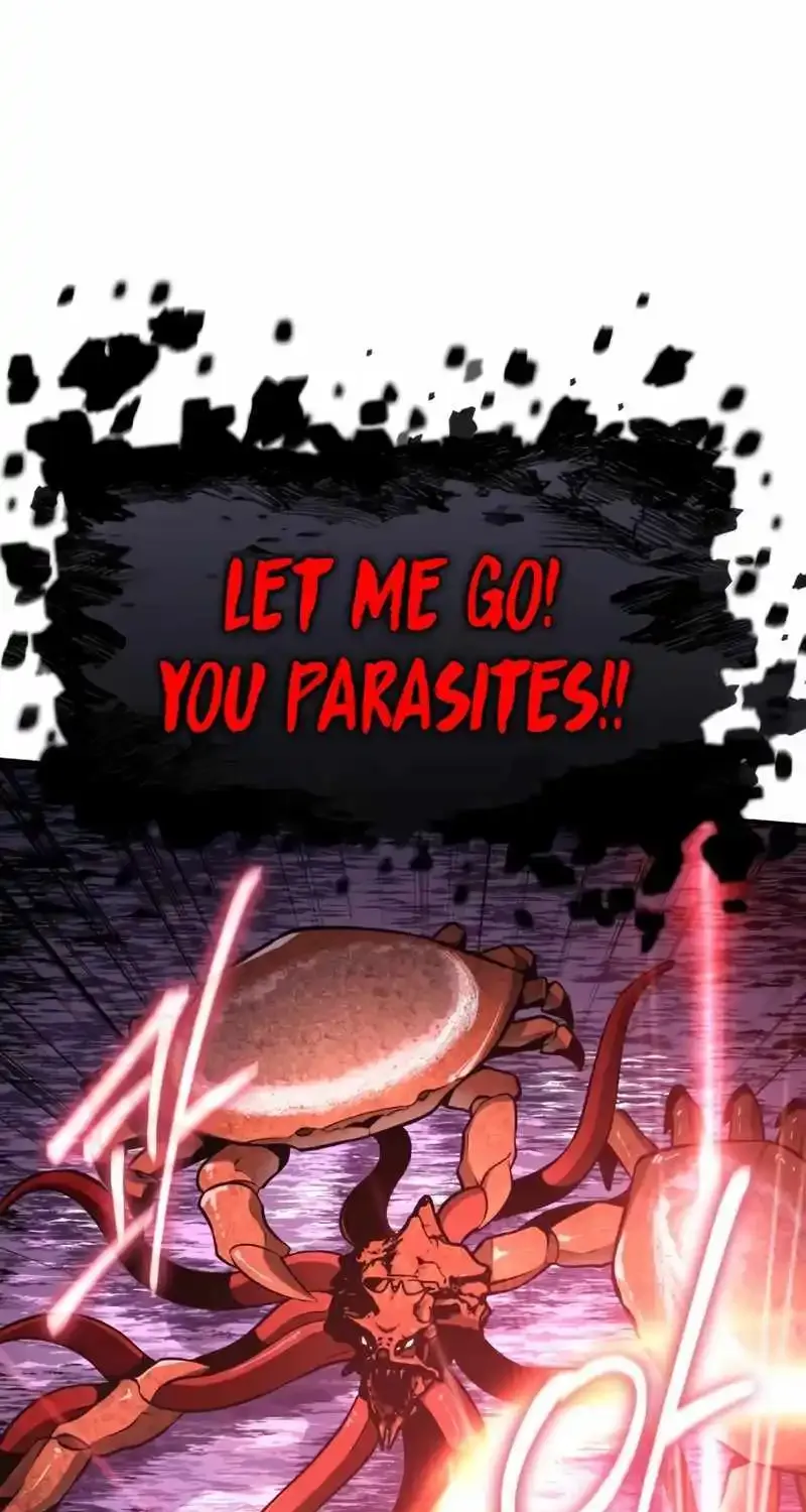 The Knight King Who Returned with a God Zinmanga X Chapter 59 Page 154