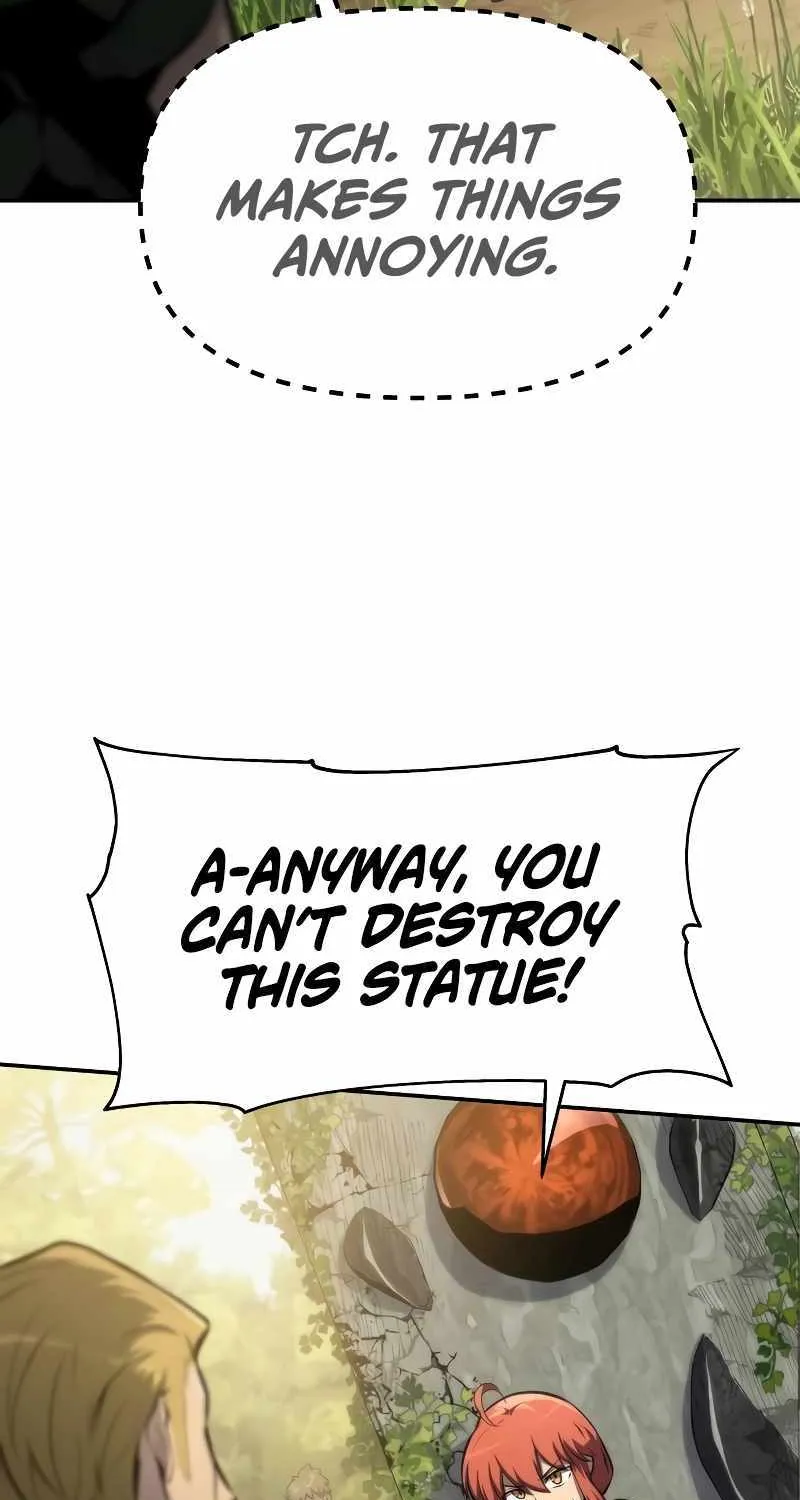 The Knight King Who Returned with a God Zinmanga X Chapter 58 Page 8
