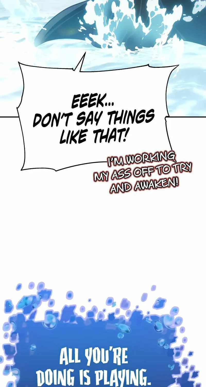 The Knight King Who Returned with a God Zinmanga X Chapter 57 Page 8