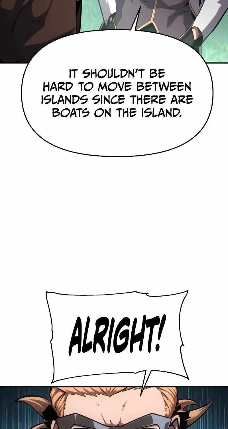 The Knight King Who Returned with a God Zinmanga X Chapter 57 Page 79