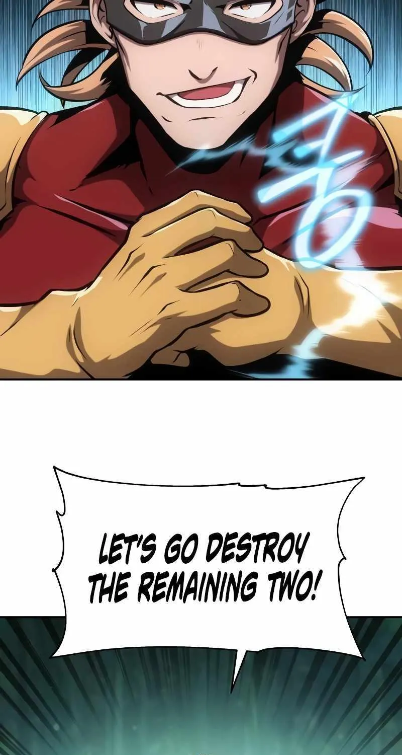 The Knight King Who Returned with a God Zinmanga X Chapter 57 Page 80