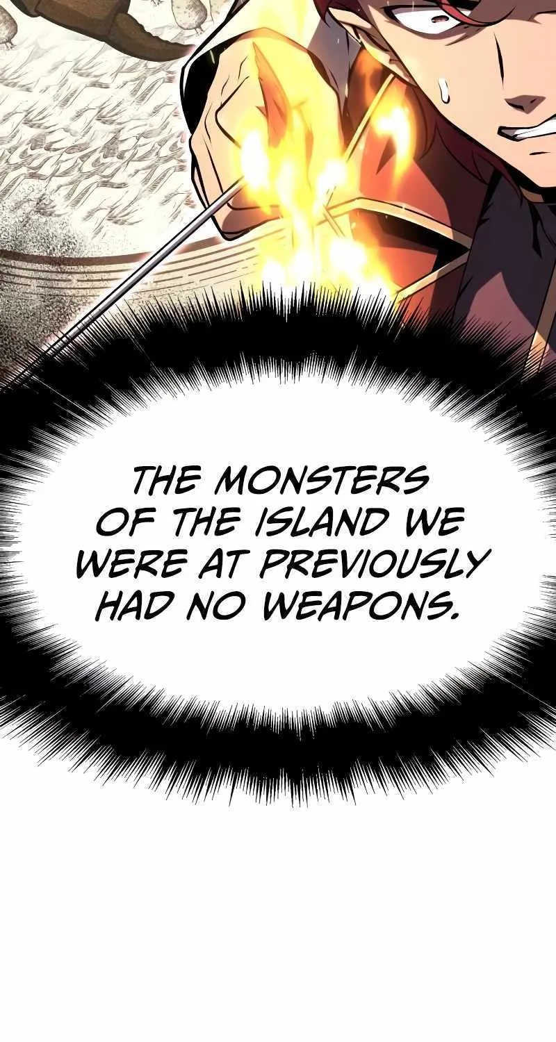 The Knight King Who Returned with a God Zinmanga X Chapter 57 Page 105