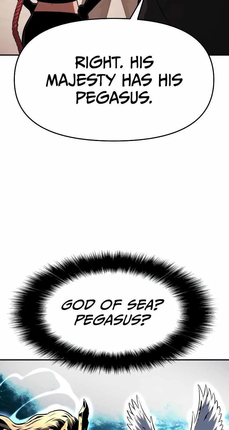 The Knight King Who Returned with a God Zinmanga X Chapter 56 Page 36