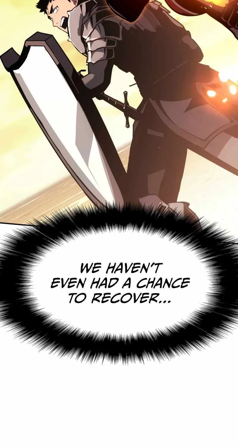 The Knight King Who Returned with a God Zinmanga X Chapter 55 Page 45