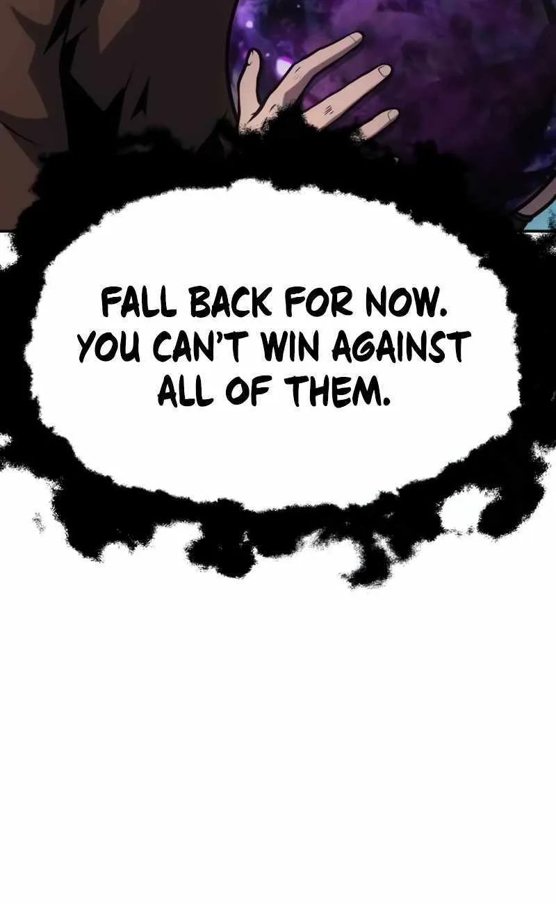 The Knight King Who Returned with a God Zinmanga X Chapter 55 Page 97