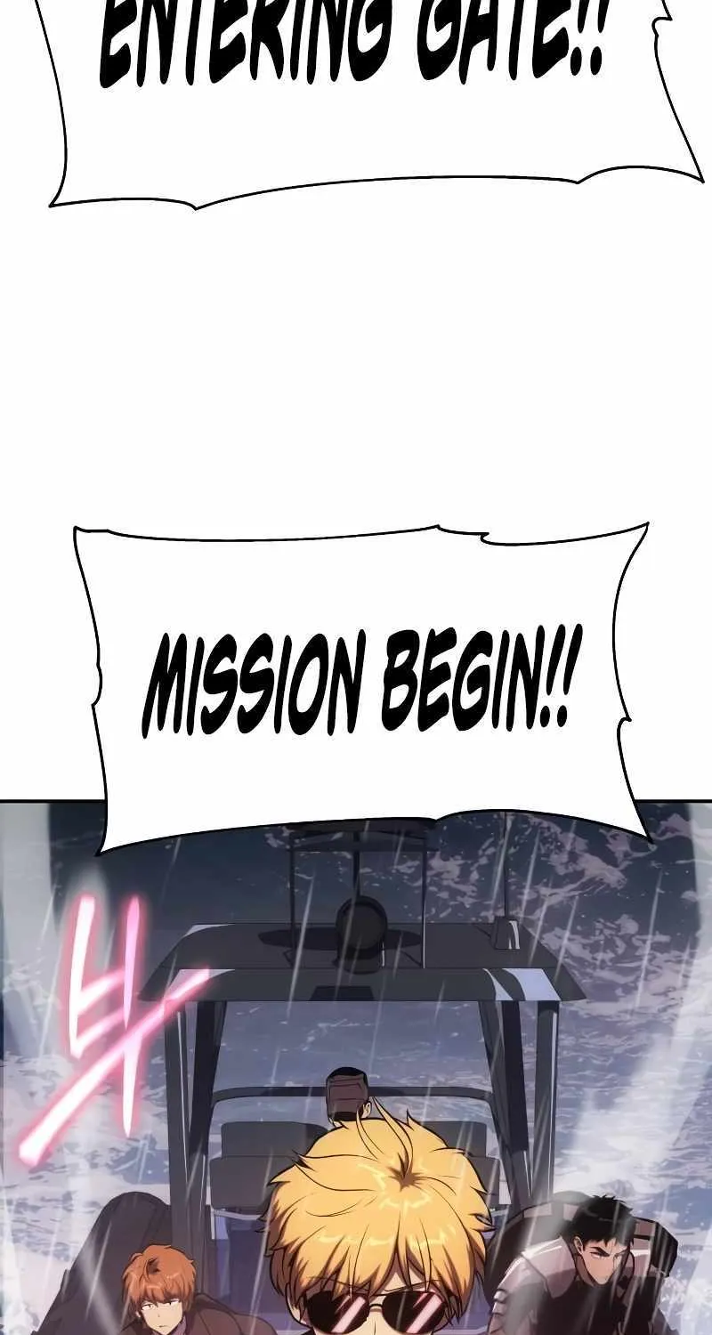 The Knight King Who Returned with a God Zinmanga X Chapter 54 Page 134