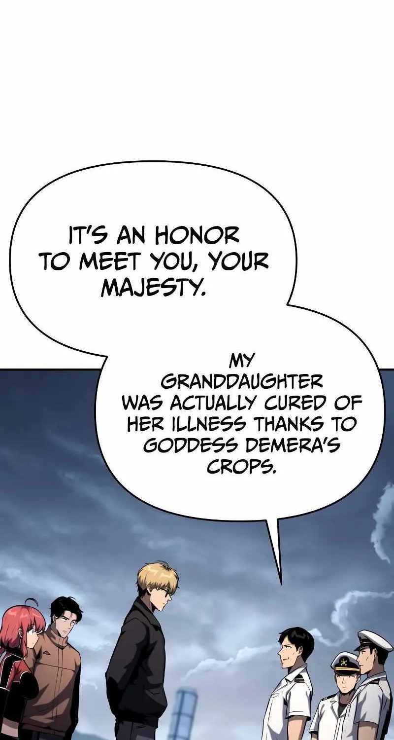 The Knight King Who Returned with a God Zinmanga X Chapter 53 Page 15