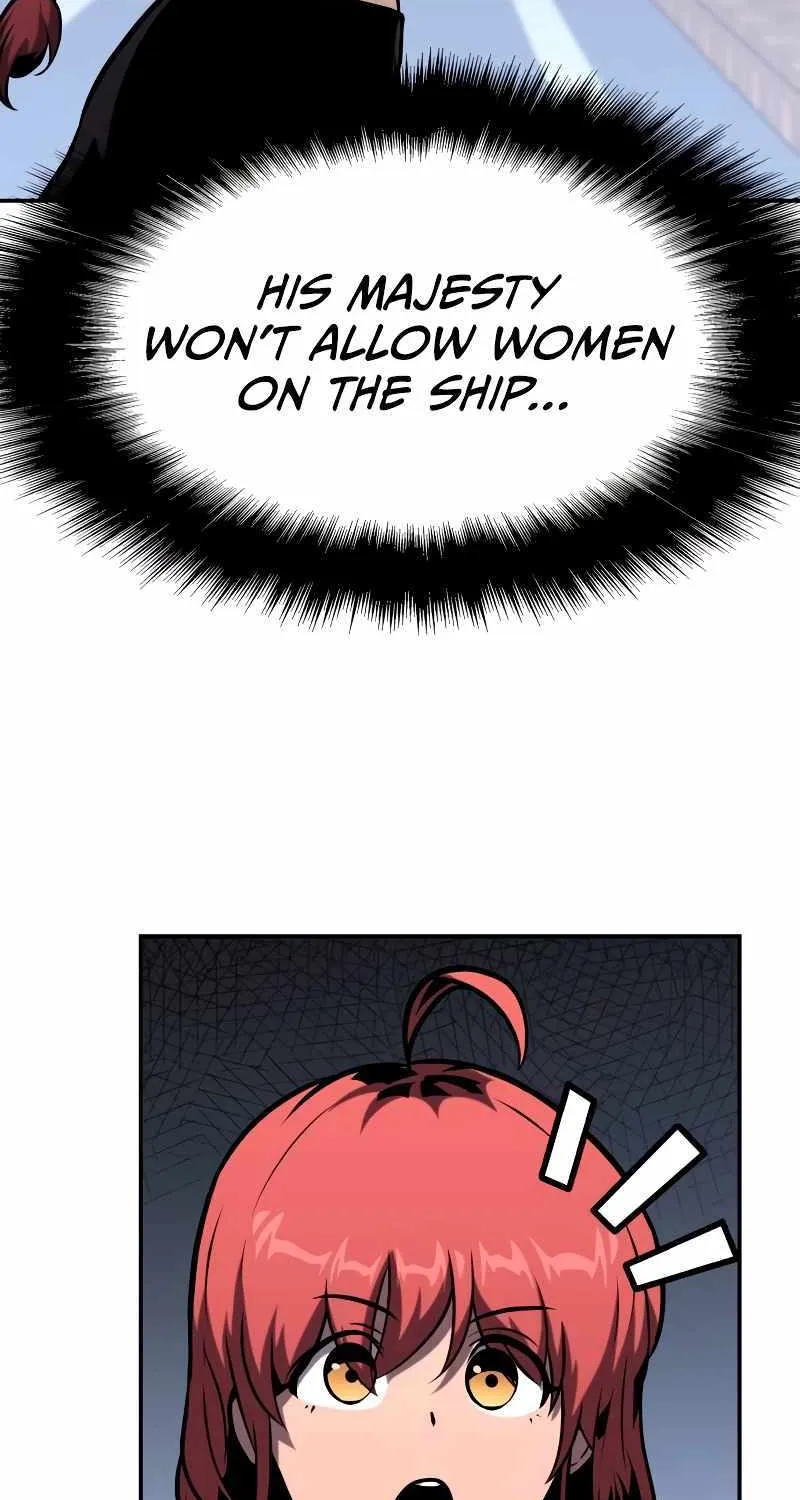 The Knight King Who Returned with a God Zinmanga X Chapter 53 Page 76