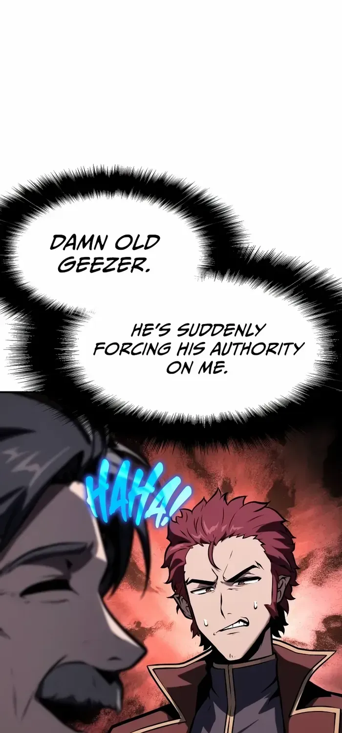 The Knight King Who Returned with a God Zinmanga X Chapter 52 Page 45