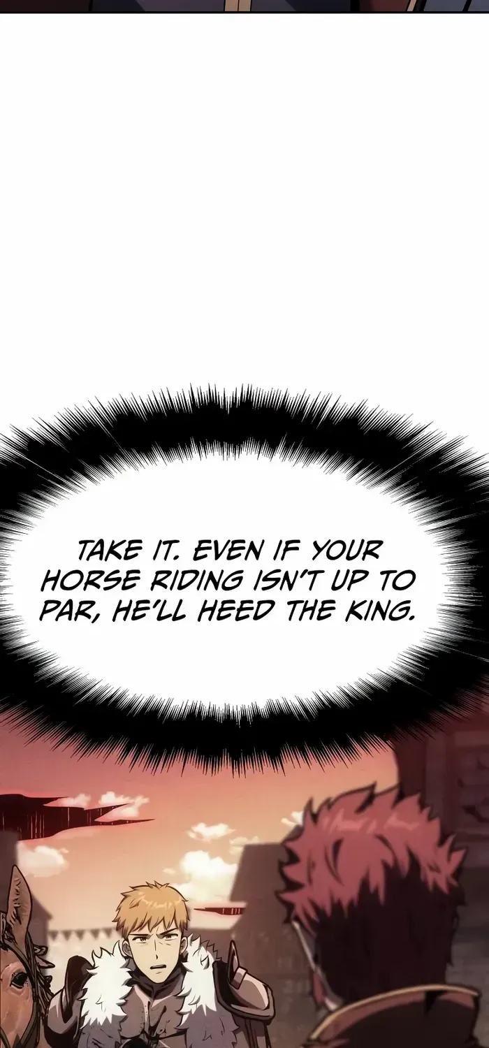 The Knight King Who Returned with a God Zinmanga X Chapter 52 Page 53