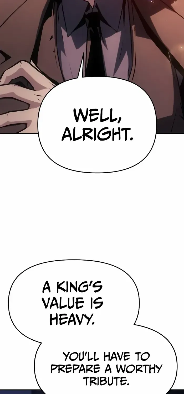 The Knight King Who Returned with a God Zinmanga X Chapter 52 Page 80