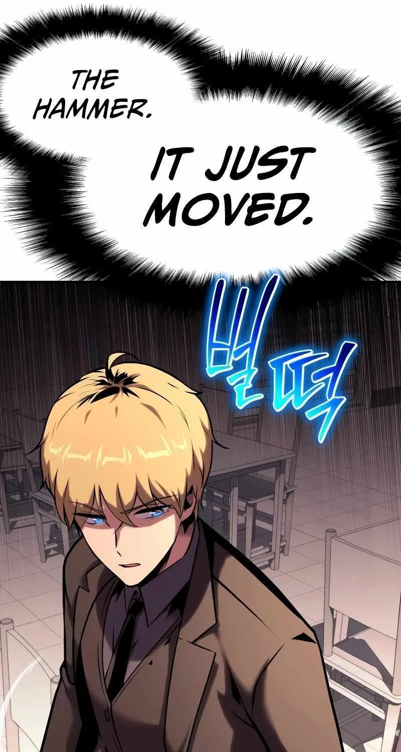 The Knight King Who Returned with a God Zinmanga X Chapter 51 Page 125