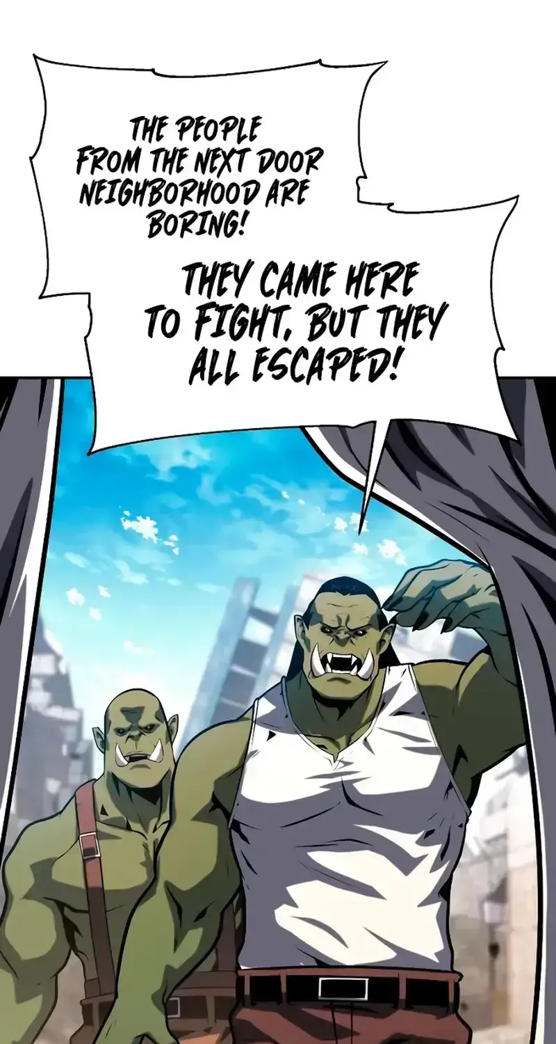 The Knight King Who Returned with a God Zinmanga X Chapter 50 Page 65