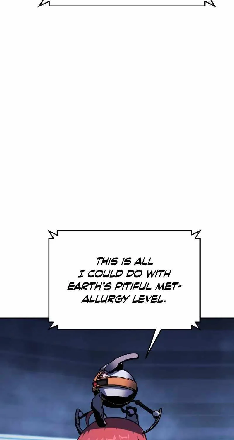 The Knight King Who Returned with a God Zinmanga X Chapter 49 Page 20